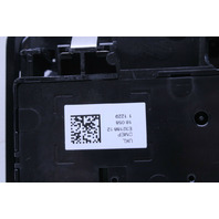 2018 BMW X5 Overhead Dome Light Lamp Sunroof Switch OEM