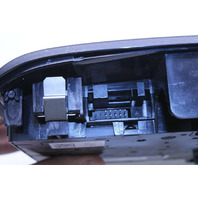 2018 BMW X5 Overhead Dome Light Lamp Sunroof Switch OEM