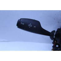 2011-2016 BMW 528i 535i 550i Turn Signal Wiper Switch Clock Spring OEM