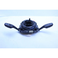 2011-2016 BMW 528i 535i 550i Turn Signal Wiper Switch Clock Spring OEM