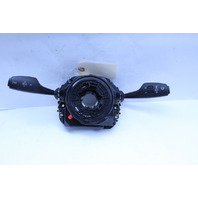 2011-2016 BMW 528i 535i 550i Turn Signal Wiper Switch Clock Spring OEM