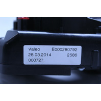 2011-2016 BMW 528i 535i 550i Turn Signal Wiper Switch Clock Spring OEM