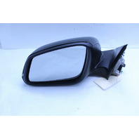 2013-2018 BMW 320i 328i 330i 335i 340i Door Mirror Left OEM