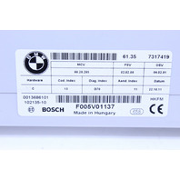 2007-2013 BMW X5 X6 Tailgate Lift Control Module 61357317419 OEM