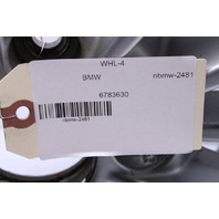 2006-2011 BMW 325i 328i 330i 335i Wheel 17 X 8 Style 284 Rim OEM