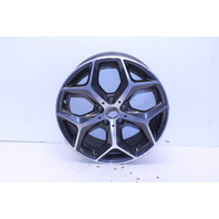 2018-2022 BMW X1 X2 Wheel 18 X 7.5 Style 569 Rim OEM