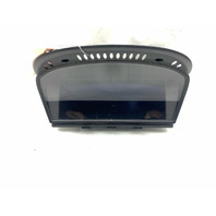 BMW 328i 335i 525i 528i 535i Information Display Monitor 65829141809 OEM