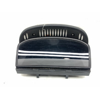 BMW 328i 335i 525i 528i 535i Information Display Monitor 65829141809 OEM