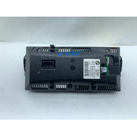 BMW 328i 335i 525i 528i 535i Information Display Monitor 65829141809 OEM