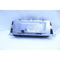 2013-2015 BMW 740i 750i Central Information Display Monitor OEM