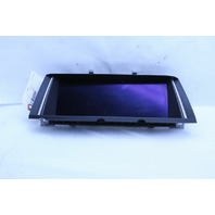 2013-2015 BMW 740i 750i Central Information Display Monitor OEM