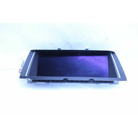 2013-2015 BMW 740i 750i Central Information Display Monitor OEM