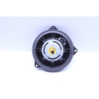 2011-2017 BMW X3 X4 Door Speaker Mid Range - 65139209185 OEM