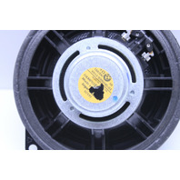 2011-2017 BMW X3 X4 Door Speaker Mid Range - 65139209185 OEM