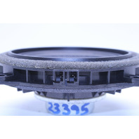 2011-2017 BMW X3 X4 Door Speaker Mid Range - 65139209185 OEM