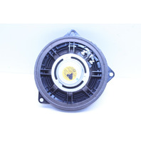 2011-2017 BMW X3 X4 Door Speaker Mid Range - 65139209185 OEM