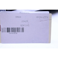 2011-2015 BMW 528i 535i 550i Audio Climate Temperature Control Panel OEM