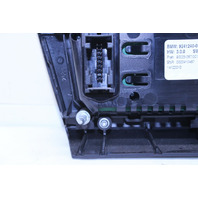 2011-2015 BMW 528i 535i 550i Audio Climate Temperature Control Panel OEM