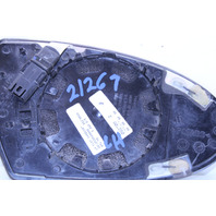 2006-2010 BMW M6 E64 Door Mirror Glass Left - 51168040915 OEM