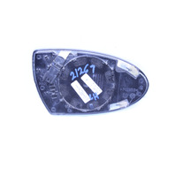 2006-2010 BMW M6 E64 Door Mirror Glass Left - 51168040915 OEM