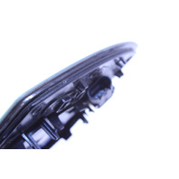 2006-2010 BMW M6 E64 Door Mirror Glass Left - 51168040915 OEM