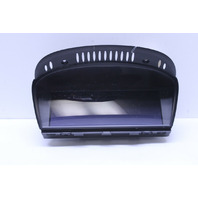 BMW 328i 335i 525i 528i 535i Information Display Monitor 65829145102 OEM