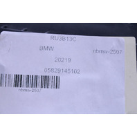 BMW 328i 335i 525i 528i 535i Information Display Monitor 65829145102 OEM