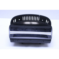 BMW 328i 335i 525i 528i 535i Information Display Monitor 65829145102 OEM