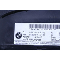 BMW 328i 335i 525i 528i 535i Information Display Monitor 65829145102 OEM