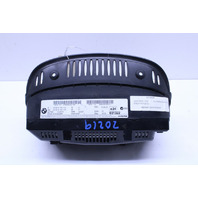 BMW 328i 335i 525i 528i 535i Information Display Monitor 65829145102 OEM