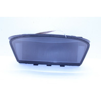 BMW 328i 335i 525i 528i 535i Information Display Monitor 65829145102 OEM