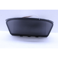 BMW 328i 335i 525i 528i 535i Information Display Monitor 65829145102 OEM