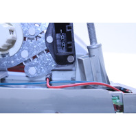 2007-2010 BMW X5 Tail Light Left - 63217200821 OEM