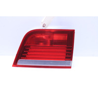 2007-2010 BMW X5 Tail Light Left - 63217200821 OEM