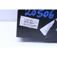 2000-2006 BMW X5 Power Window Switch Left Master OEM