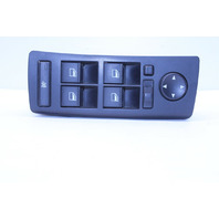 2000-2006 BMW X5 Power Window Switch Left Master OEM