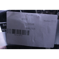 2000-2006 BMW X5 Power Window Switch Left Master OEM