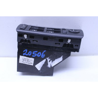 2000-2006 BMW X5 Power Window Switch Left Master OEM