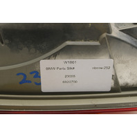 2004-2006 BMW 325i 330i M3 Coupe Tail Light LED Right - 63216920700 OEM