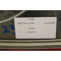 2004-2006 BMW 325i 330i M3 Coupe Tail Light LED Right - 63216920700 OEM
