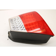 2004-2006 BMW 325i 330i M3 Coupe Tail Light LED Right - 63216920700 OEM