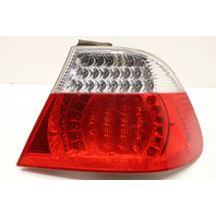 2004-2006 BMW 325i 330i M3 Coupe Tail Light LED Right - 63216920700 OEM