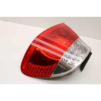 2004-2006 BMW 325i 330i M3 Coupe Tail Light LED Right - 63216920700 OEM