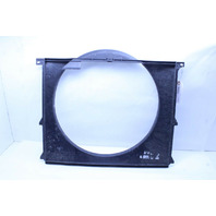 1999-2002 BMW Z3 2.5 Radiator Fan Shroud OEM