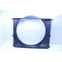 1999-2002 BMW Z3 2.5 Radiator Fan Shroud OEM