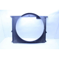 1999-2002 BMW Z3 2.5 Radiator Fan Shroud OEM