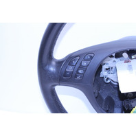 2001-2006 BMW 325i 330i Steering Wheel