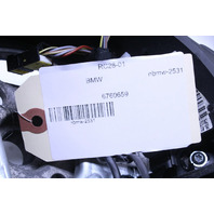 2001-2006 BMW 325i 330i Steering Wheel