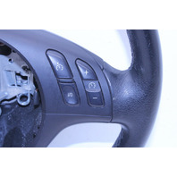 2001-2006 BMW 325i 330i Steering Wheel