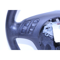 2001-2006 BMW 325i 330i Steering Wheel